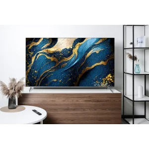 Телевізор ERGO 65GUS8555 UA