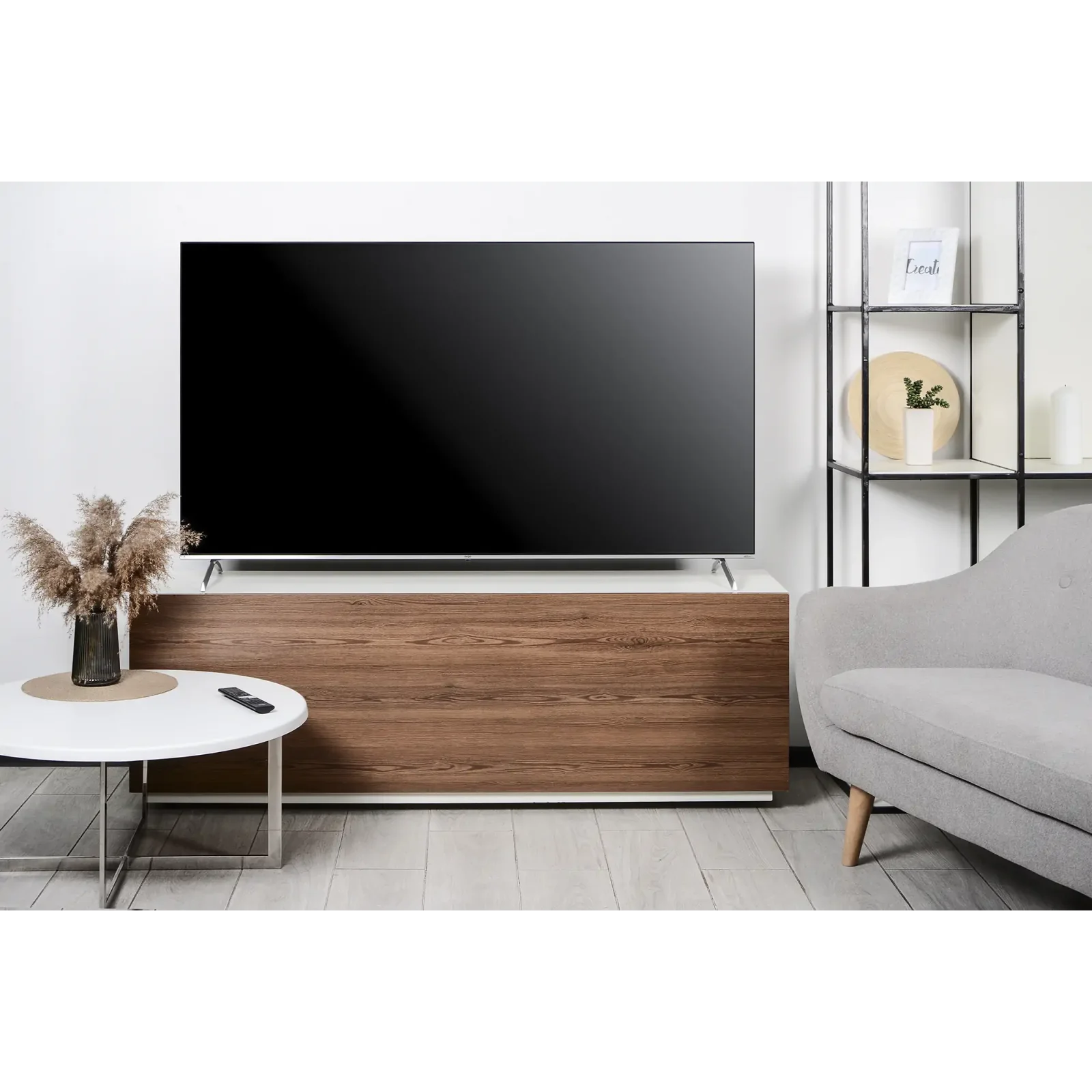 Телевізор ERGO 65GUS8555 UA