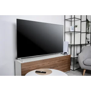 Телевізор ERGO 65GUS8555 UA