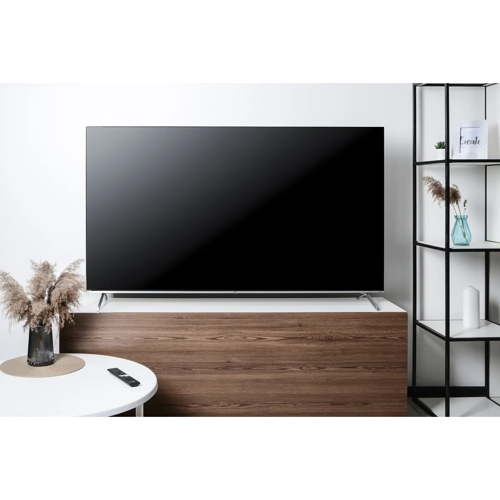 Телевізор ERGO 65GUS8555 UA