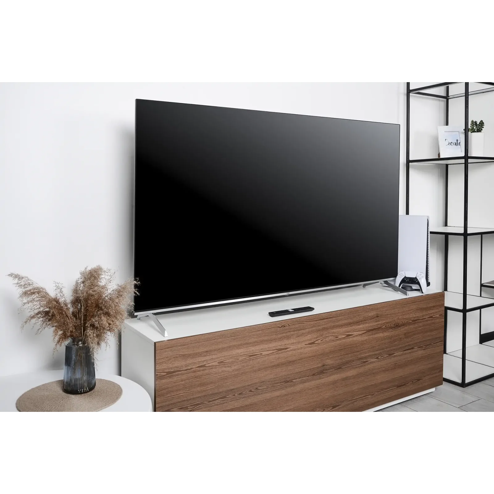 Телевізор ERGO 65GUS8555 UA