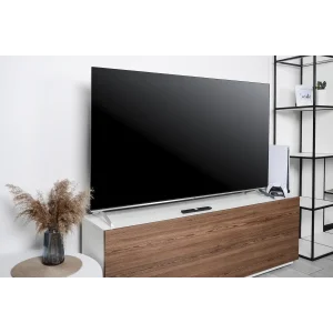 Телевізор ERGO 65GUS8555 UA