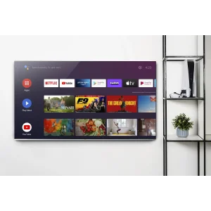 Телевізор ERGO 65GUS8555 UA