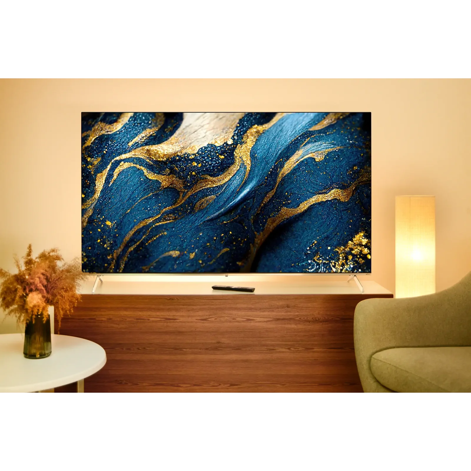 Телевізор ERGO 65GUS8555 UA