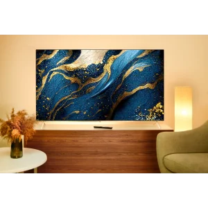 Телевізор ERGO 65GUS8555 UA