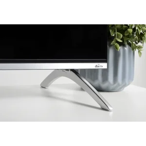 Телевізор ERGO 65GUS8555 UA