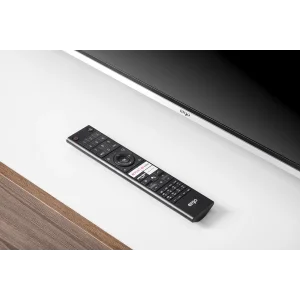 Телевізор ERGO 65GUS8555 UA