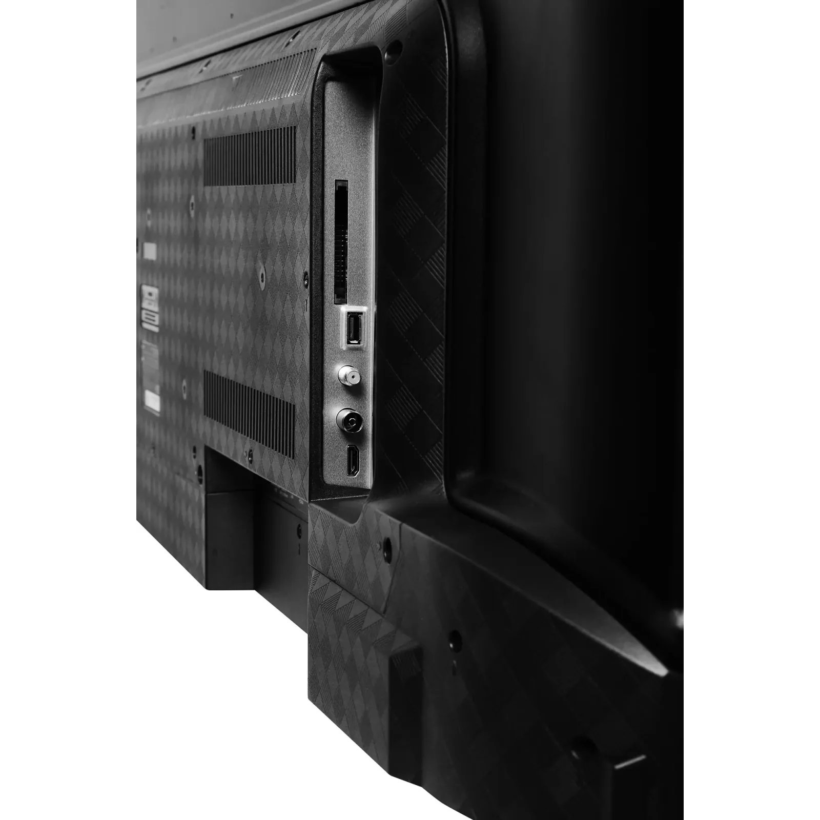 Телевізор ERGO 65GUS8555 UA