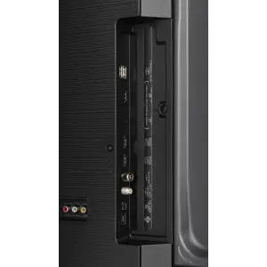 Телевізор HISENSE 55E7KQ UA