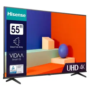 Телевізор HISENSE 55A6K UA