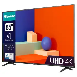 Телевізор HISENSE 55A6K UA