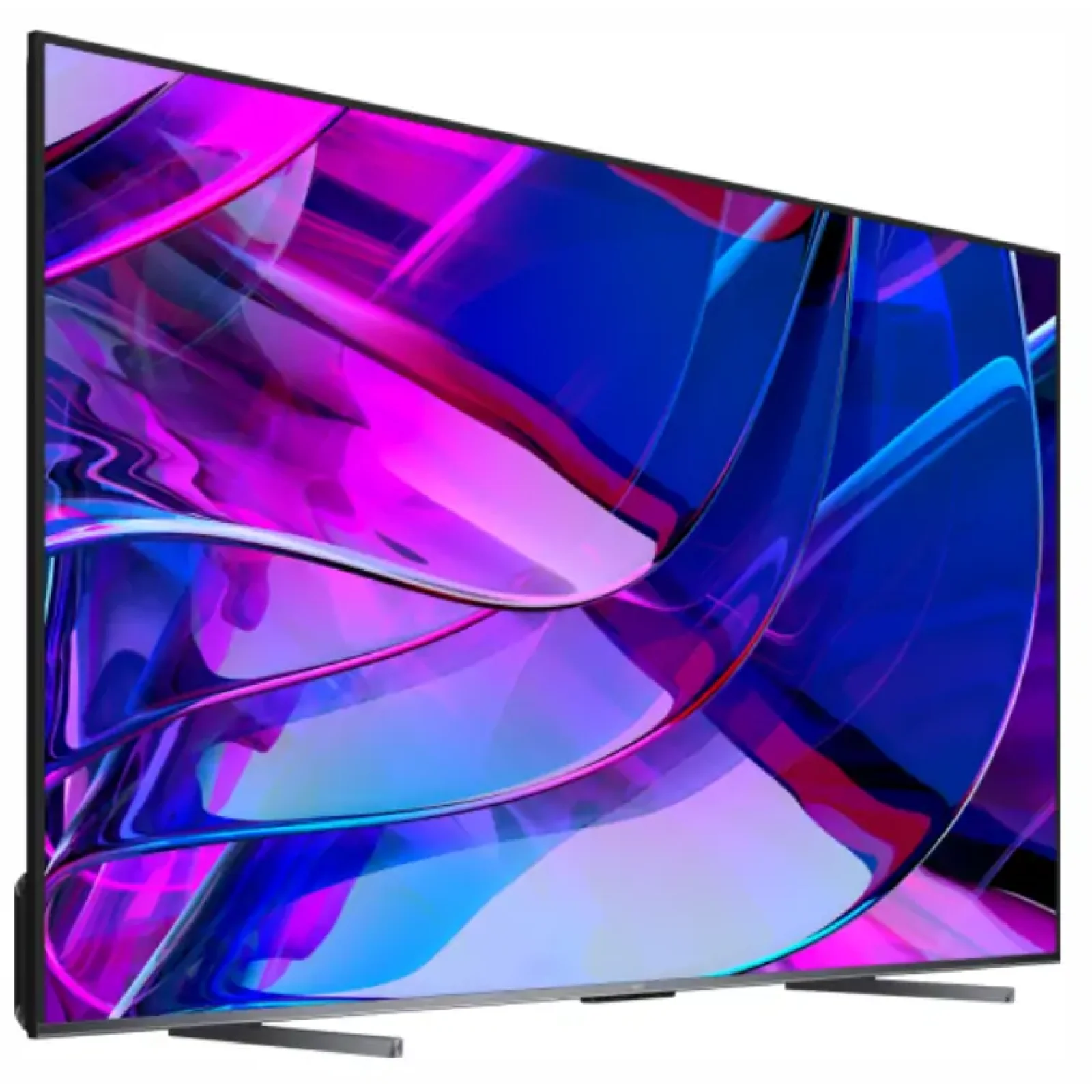 Телевизор HISENSE 100U7KQ UA