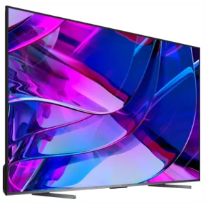 Телевізор HISENSE 100U7KQ UA