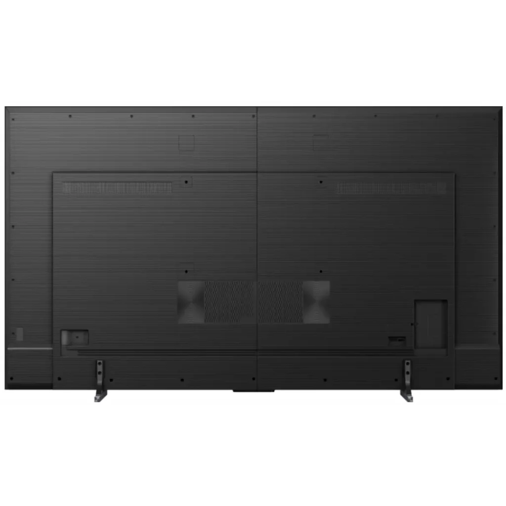 Телевізор HISENSE 100U7KQ UA