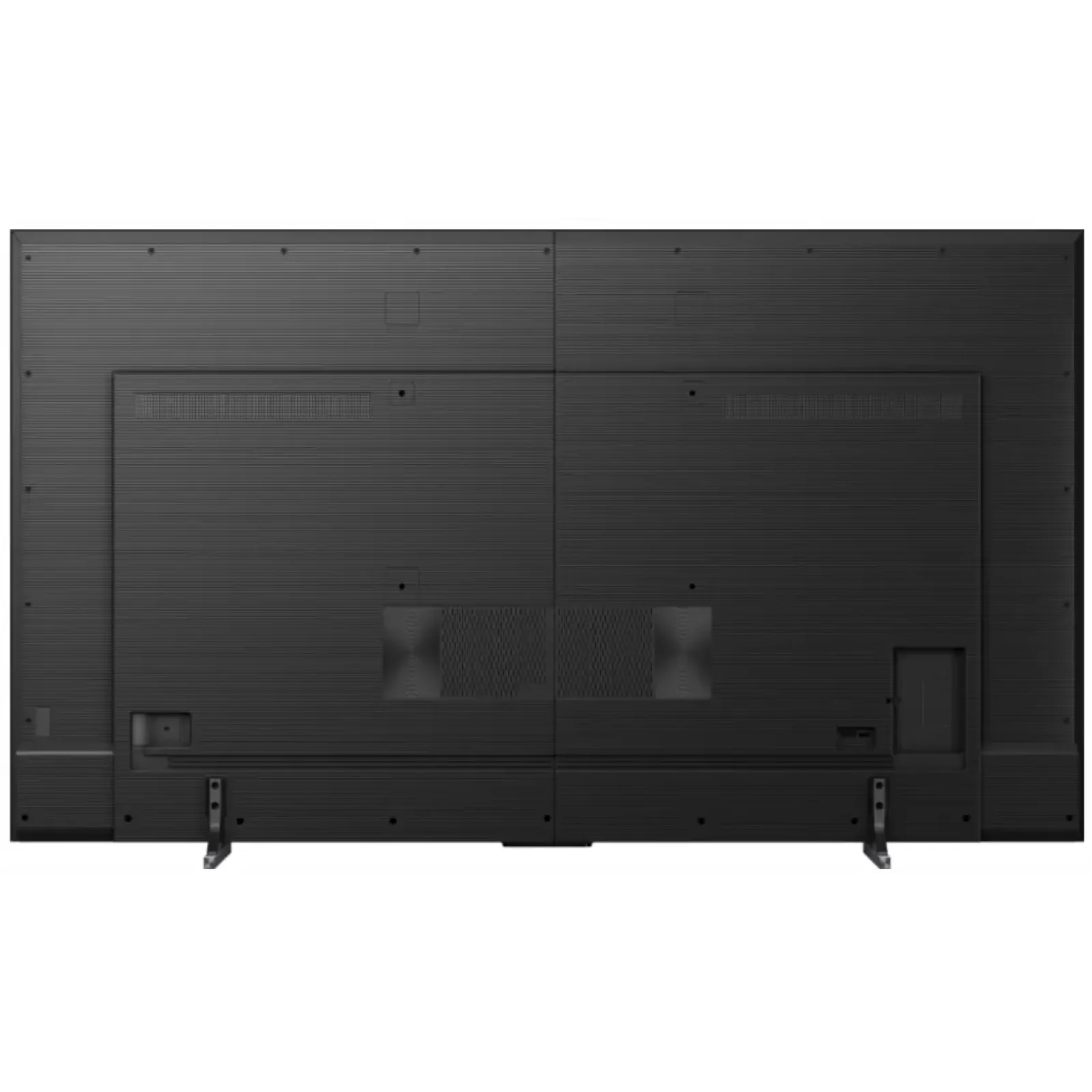 Телевизор HISENSE 100U7KQ UA