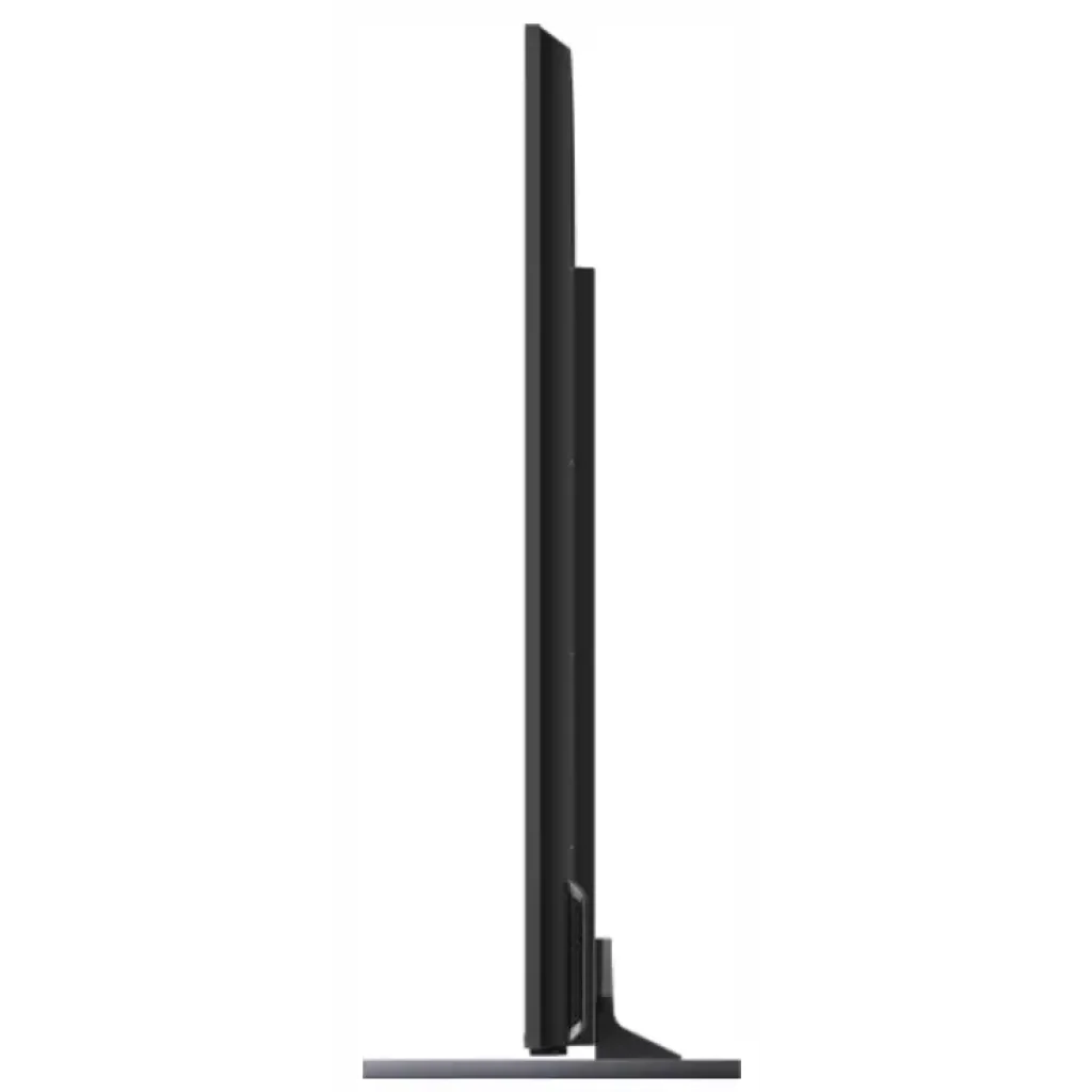 Телевізор HISENSE 100U7KQ UA