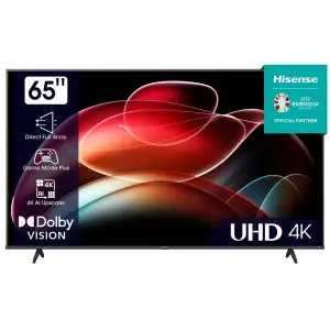 Телевізор HISENSE 65A6K UA