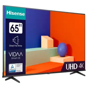 Телевізор HISENSE 65A6K UA
