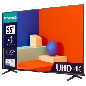 Телевізор HISENSE 65A6K UA