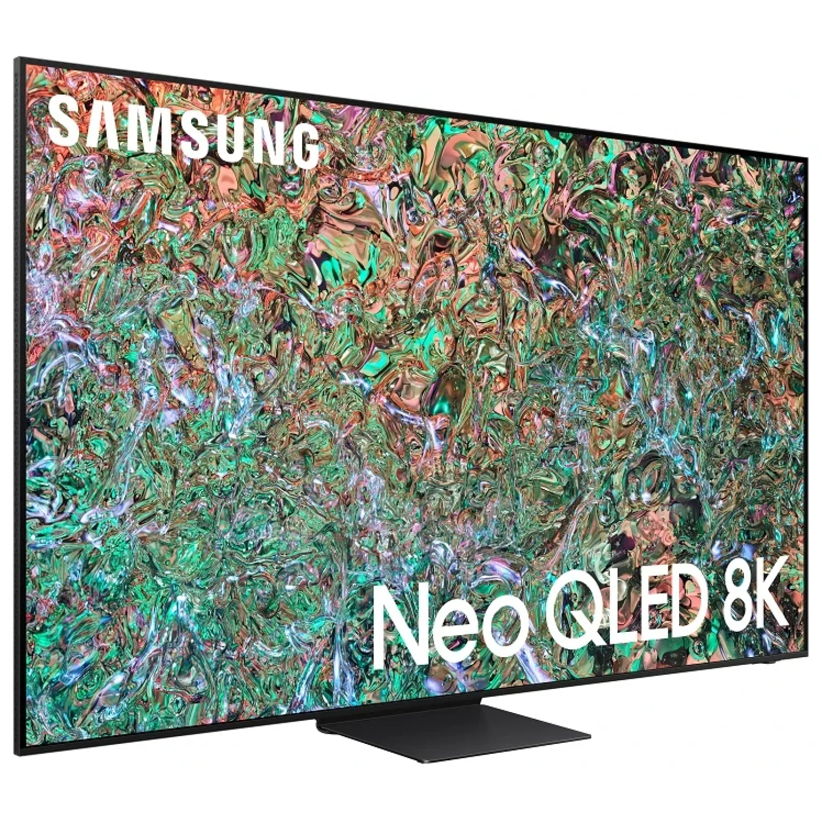 Телевізор Samsung QE65QN800DUXUA UA