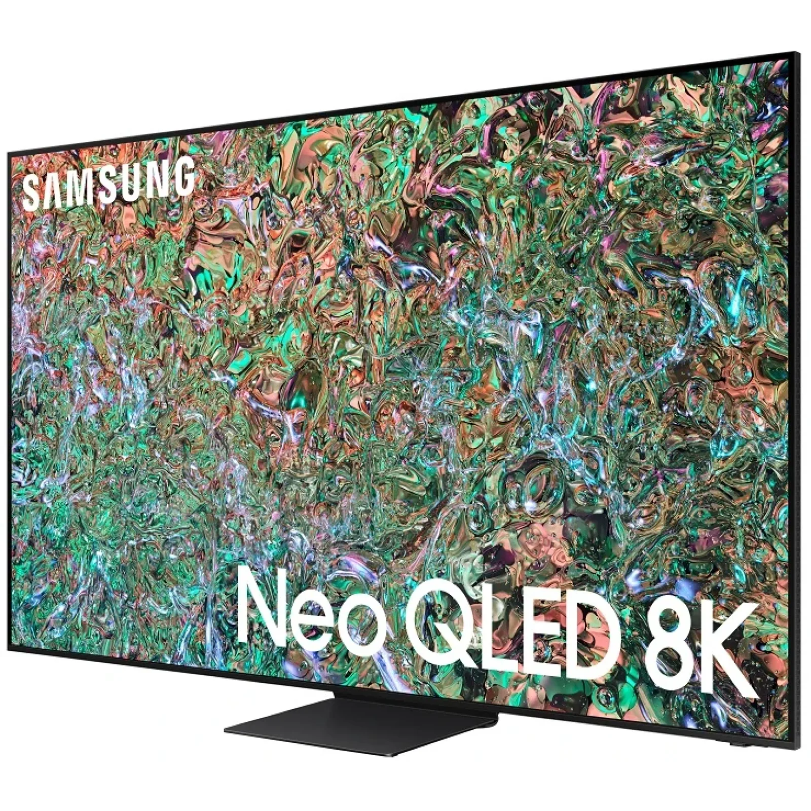 Телевізор Samsung QE65QN800DUXUA UA