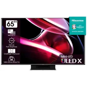 Телевизоры HISENSE 65UXKQ UA