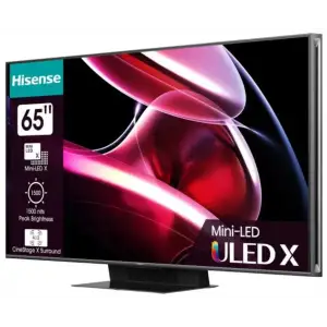 Телевизоры HISENSE 65UXKQ UA