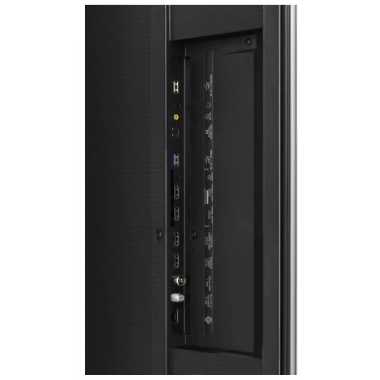 Телевизоры HISENSE 65UXKQ UA