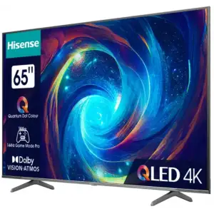 Телевізор HISENSE 65E7KQ PRO UA
