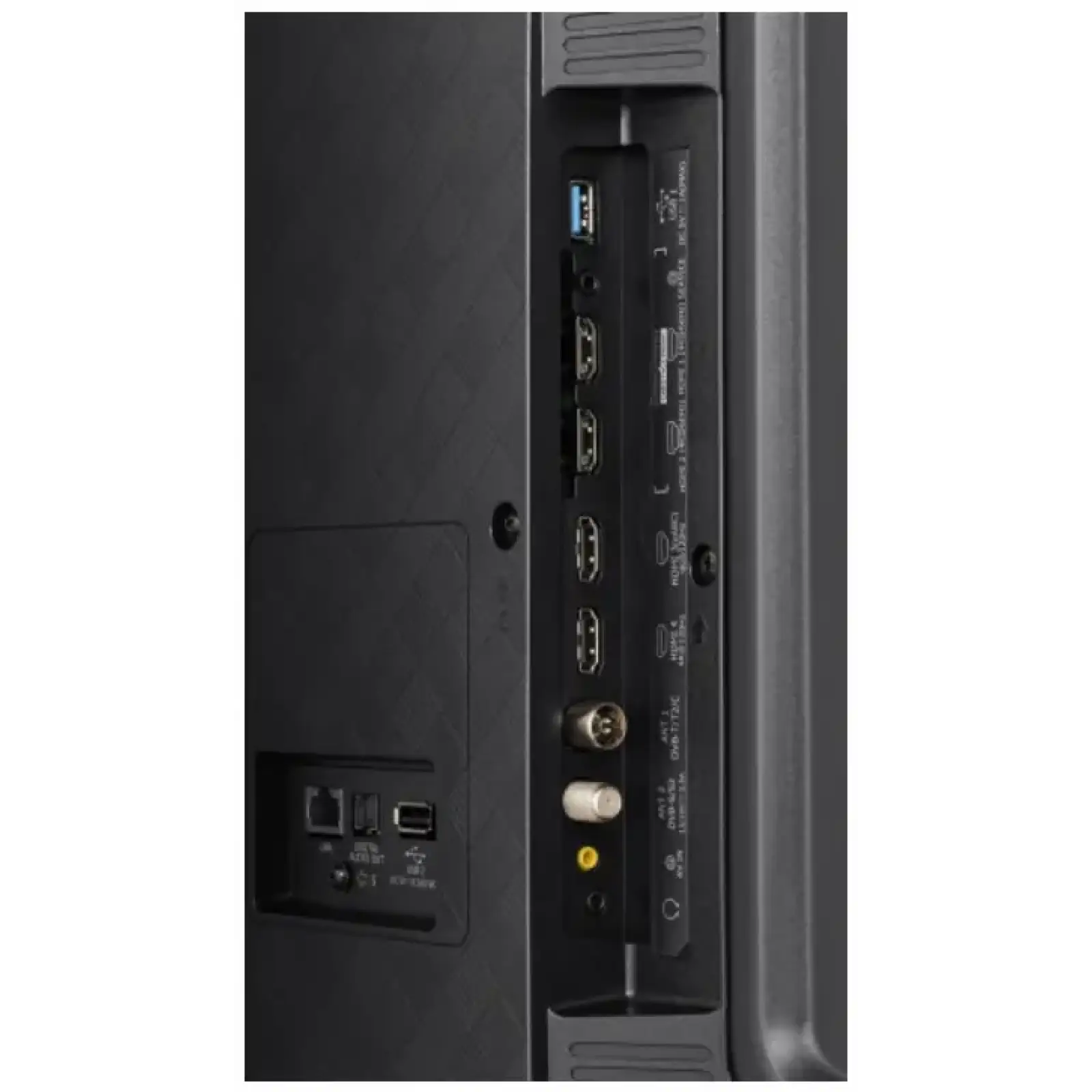 Телевізор HISENSE 65E7KQ PRO UA