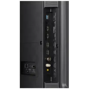Телевізор HISENSE 65E7KQ PRO UA