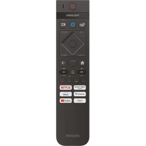 Телевізор Philips 43PUS8319/12 UA