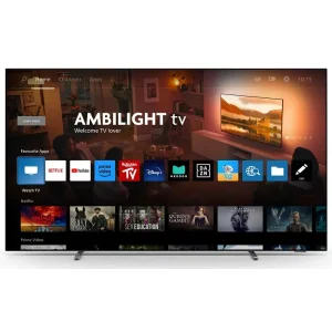 Телевізор Philips 48OLED769/12 UA