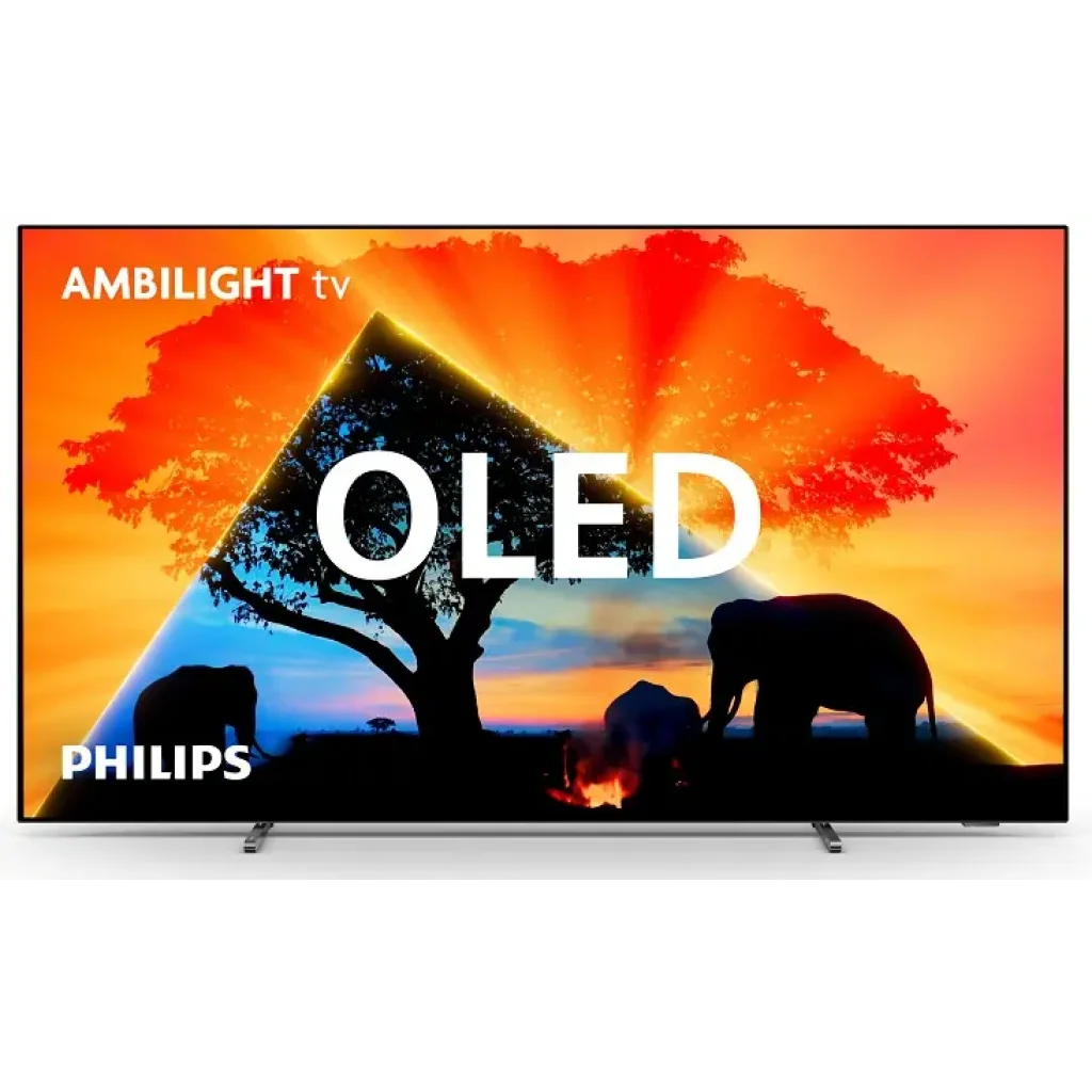 Телевізор Philips 48OLED769/12 UA
