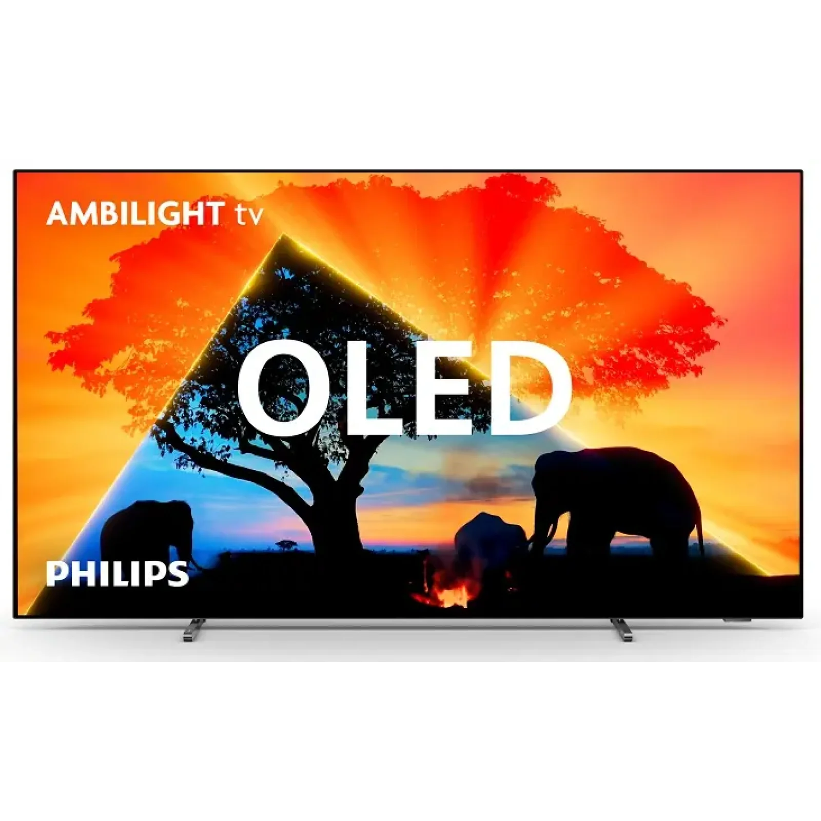 Телевізор Philips 48OLED769/12 UA