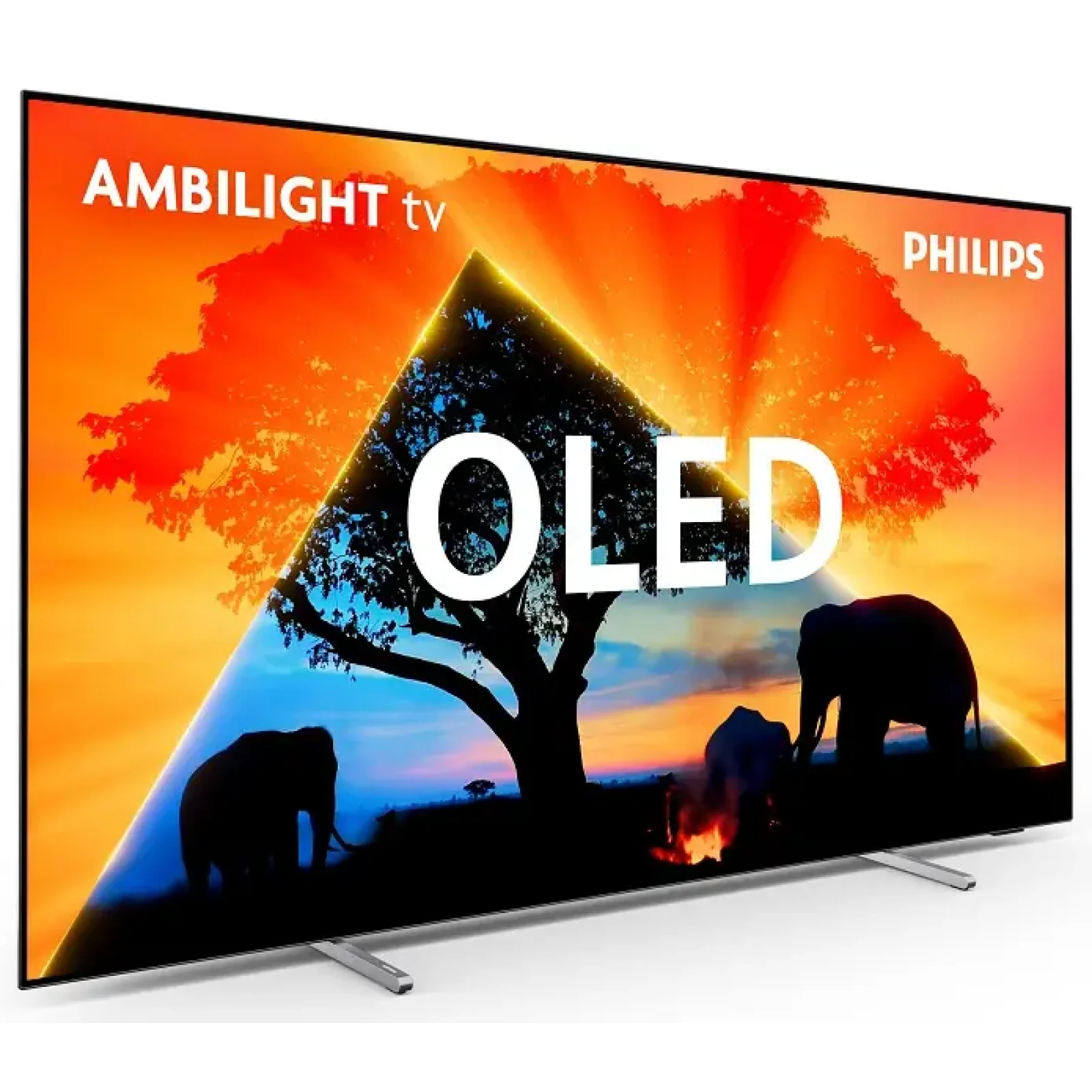 Телевізор Philips 48OLED769/12 UA