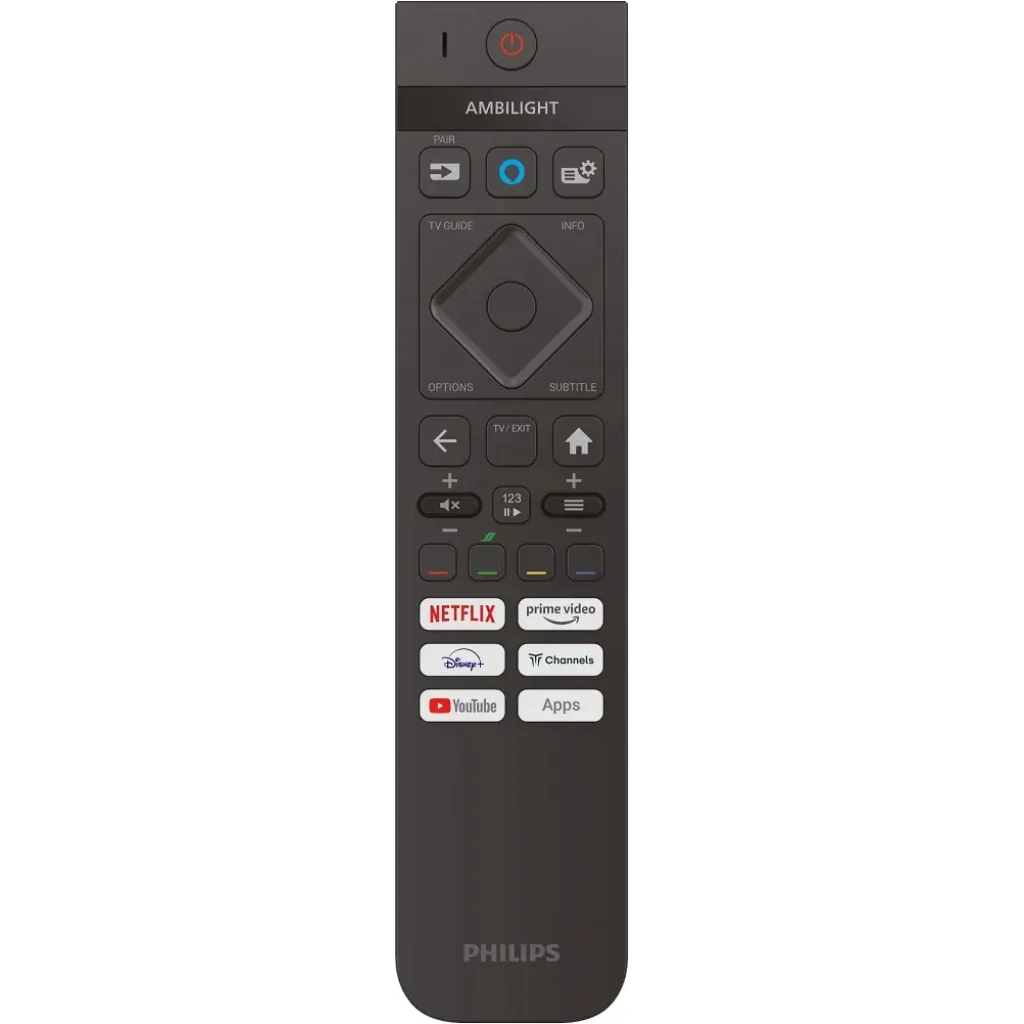 Телевізор Philips 48OLED769/12 UA