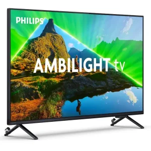 Телевізор Philips 50PUS8319/12 UA