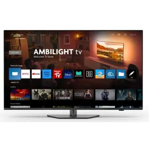 Телевізор Philips 50PUS8919/12 UA
