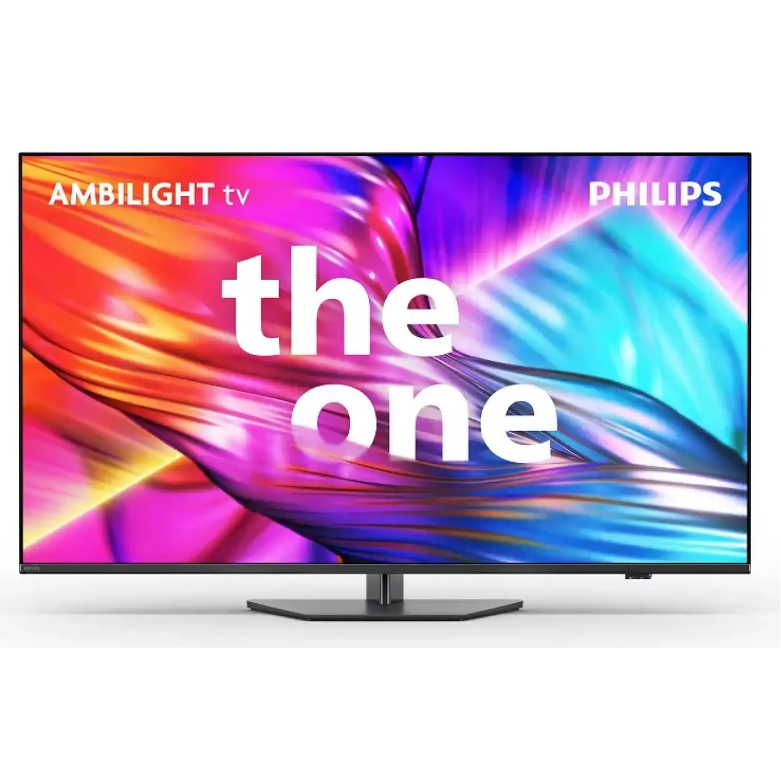 Телевізор Philips 50PUS8919/12 UA