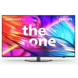 Телевізор Philips 50PUS8919/12 UA