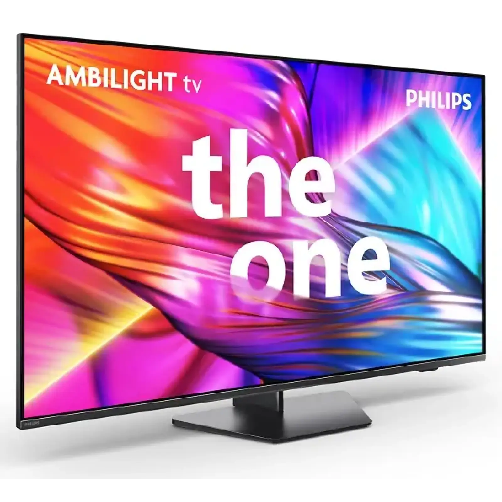Телевізор Philips 50PUS8919/12 UA