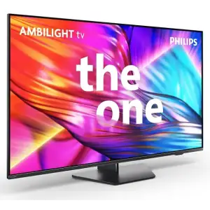 Телевізор Philips 50PUS8919/12 UA