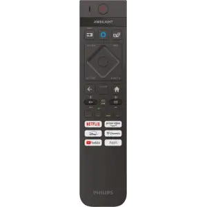 Телевізор Philips 50PUS8919/12 UA
