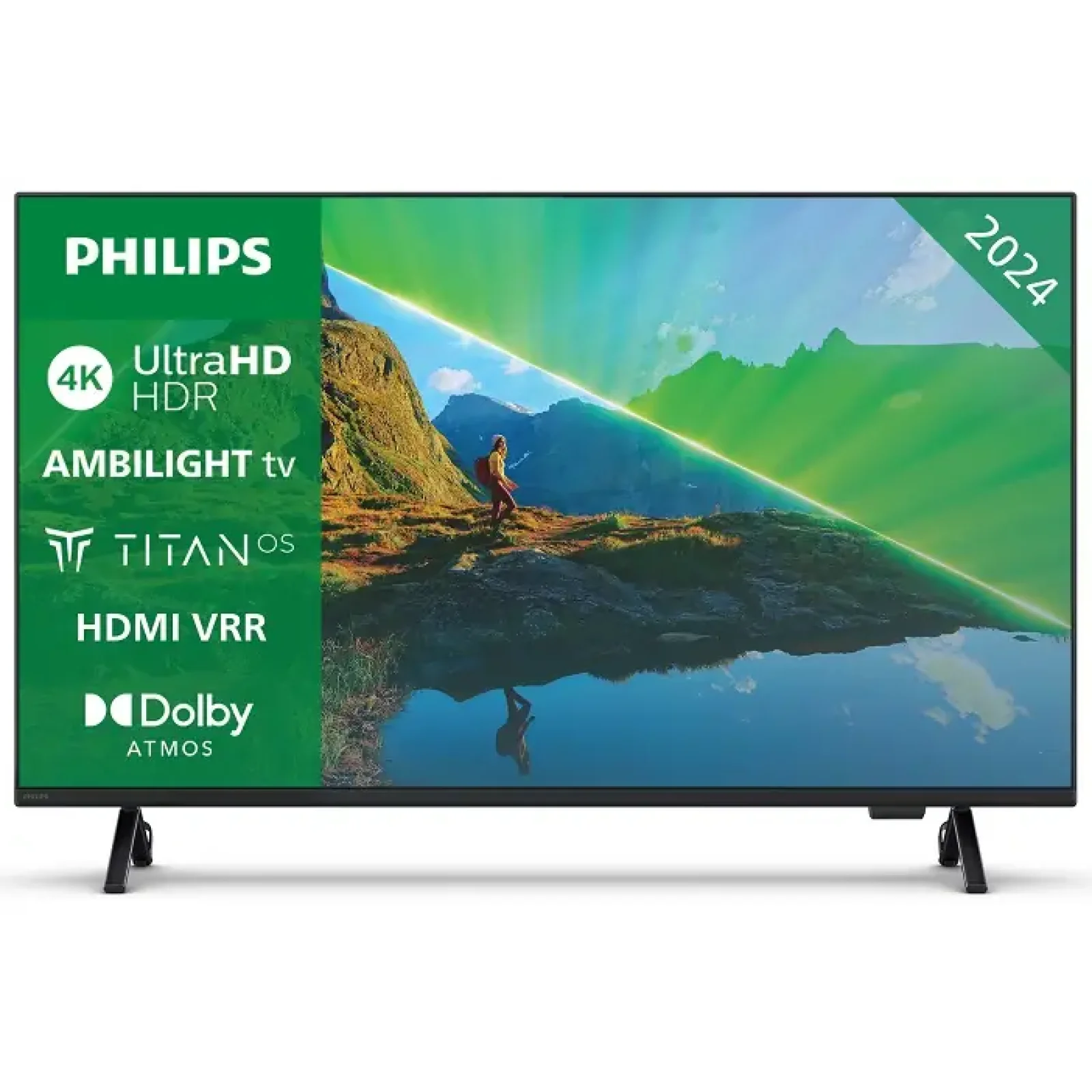 Телевізор Philips 55PUS8319/12 UA