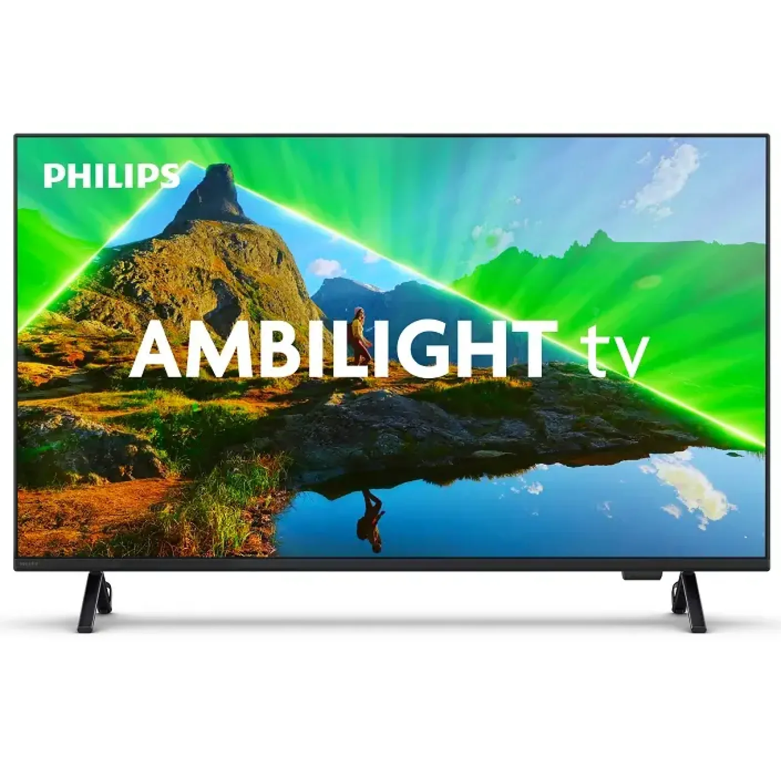 Телевізор Philips 55PUS8319/12 UA