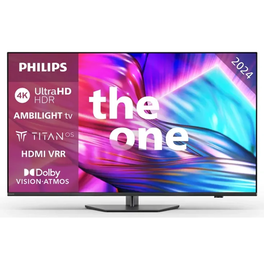 Телевізор Philips 55PUS8919/12 UA