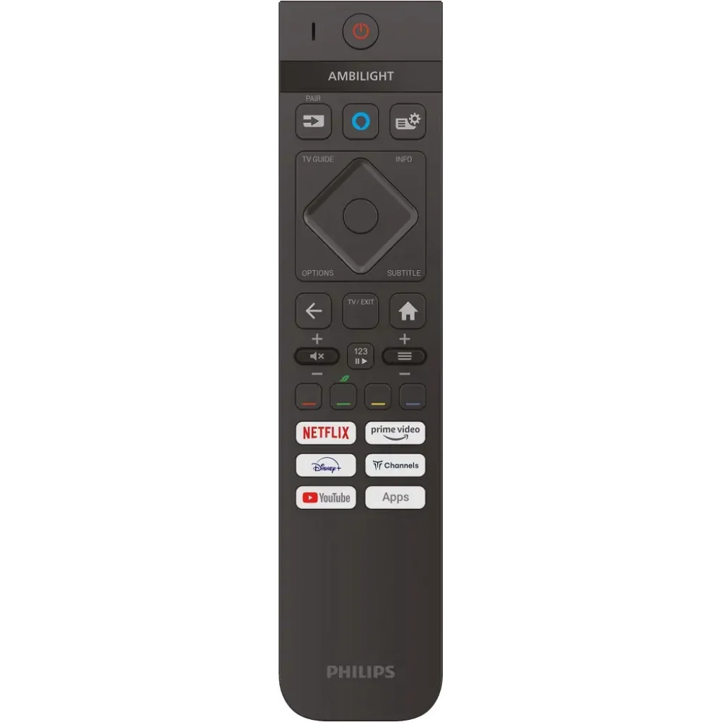 Телевізор Philips 55PUS8919/12 UA