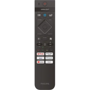 Телевізор Philips 55PUS8919/12 UA