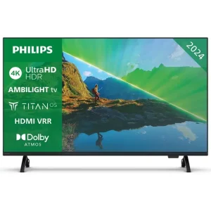 Телевізор Philips 65PUS8319/12 UA